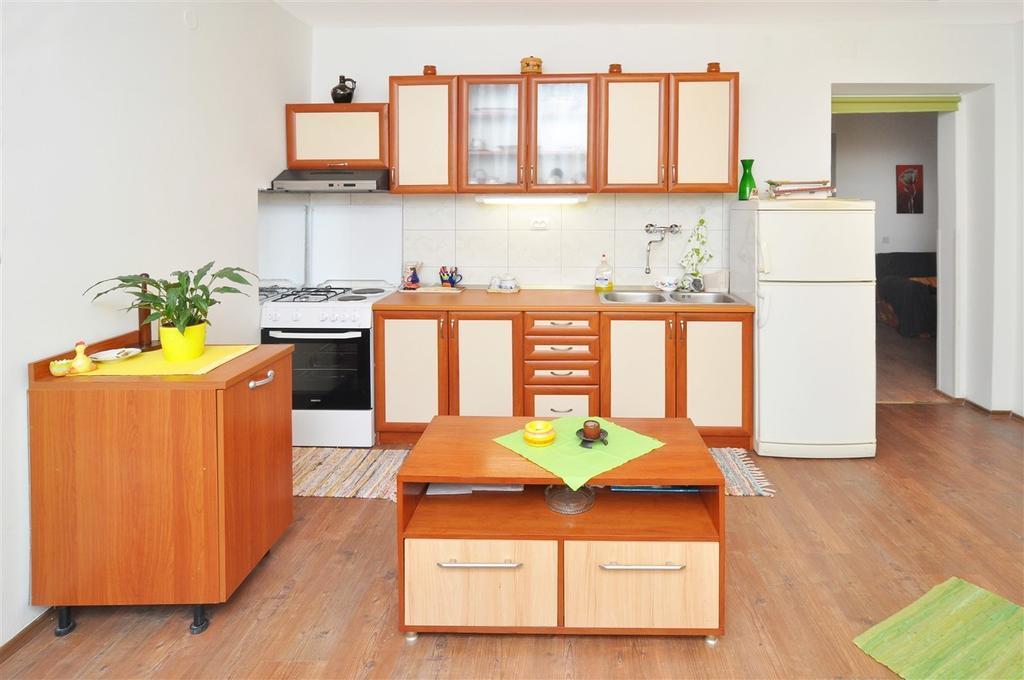 Apartment Toby Split Værelse billede