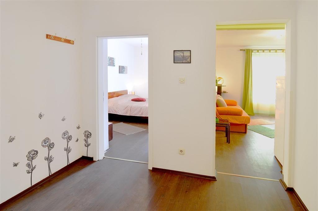 Apartment Toby Split Værelse billede